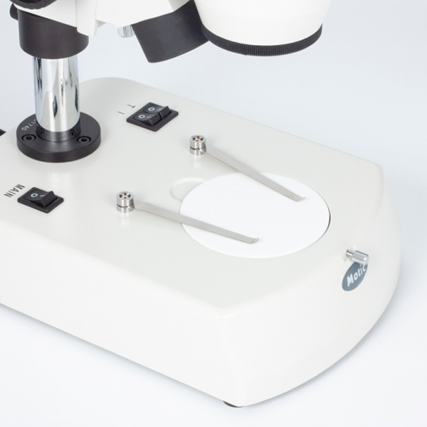 ESTÉREO MICROSCOPIO DIGITAL - MOTIC - DMW-143-N2GG