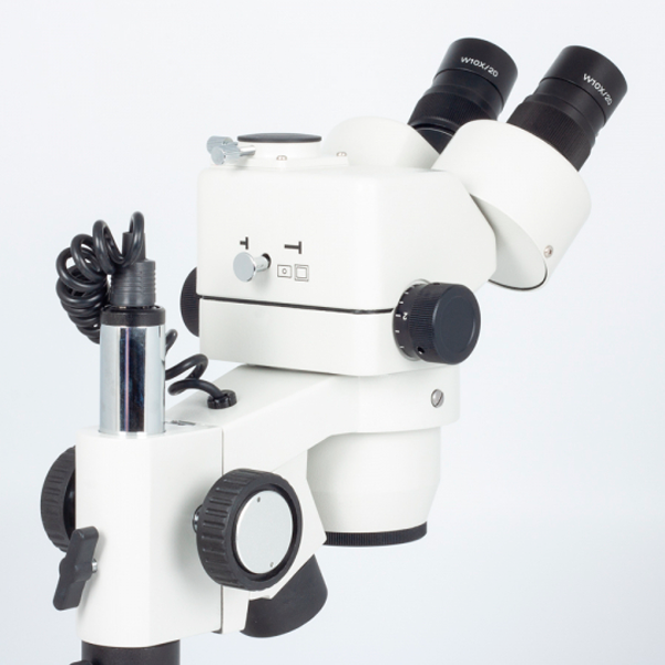 ESTÉREO MICROSCOPIO DE ZOOM - MOTIC - SMZ-140 N2GG