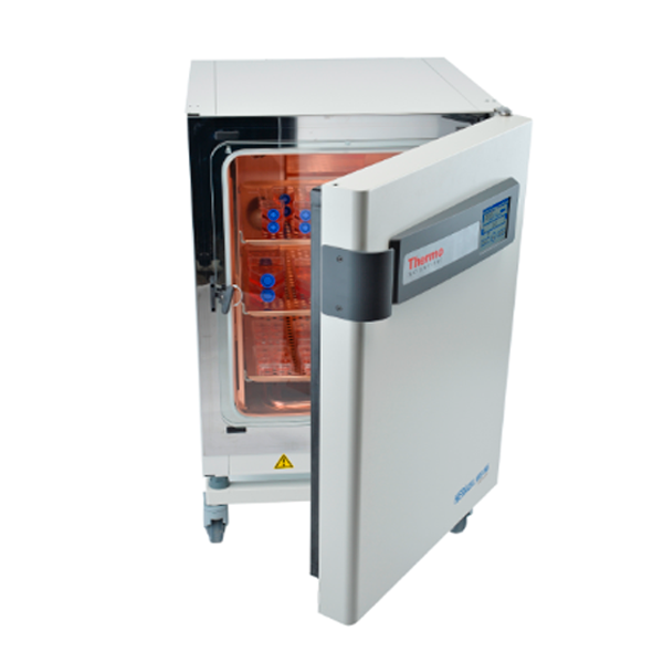 INCUBADORA HERACELL VIOS 160i CO2 CON DOBLE CÁMARA, 100% COBRE, SENSOR TC, 230V - THERMO SCIENTIFIC - 50145503
