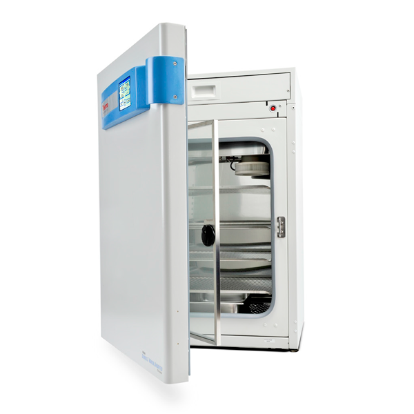 INCUBADORA DE CO2 CON CHAQUETA DE AGUA, SENSOR TC, 115 V, 184L, SERIE FORMA 3 - THERMO SCIENTIFIC - 4110