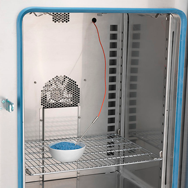 INCUBADORA DE PROTOCOLO AVANZADO DE SEGURIDAD - THERMO SCIENTIFIC - 51028535 IMH100-S SS