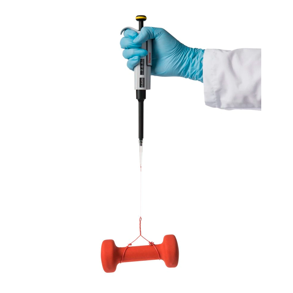 MICROPIPETA F1-CLIPTIP MONOCANAL DE VOLUMEN VARIABLE DE 20-200 uL THERMO SCIENTIFIC - 4641210N