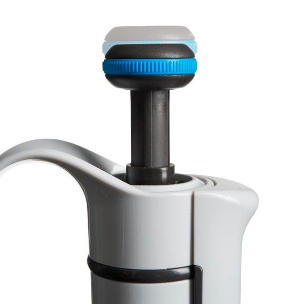 CLIP-TIP MICROPIPETAS MONOCANAL VOLUMEN VARIABLE DE 100 A 1000 UL THERMO SCIENTIFIC - 4641230N F1