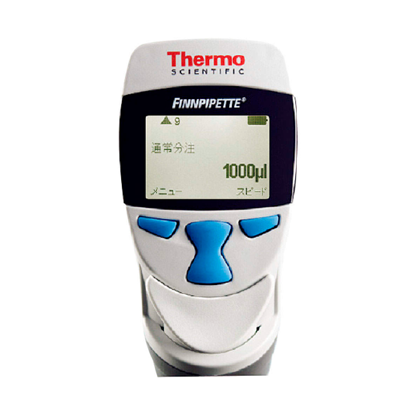 FINNPIPETTE NOVUS 16 CANALES, 5-50 µL THERMO SCIENTIFIC - 46300700