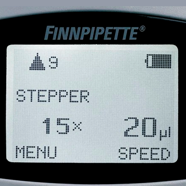 FINNPIPETTE NOVUS 16 CANALES, 5-50 µL THERMO SCIENTIFIC - 46300700
