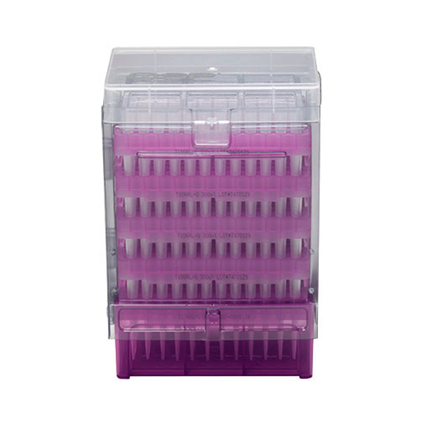 PUNTAS ESTERILES UNIVERSALES SIN FILTRO DE 1 A 200 uL QSP THERMO SCIENTIFIC - T110BRLN-Q