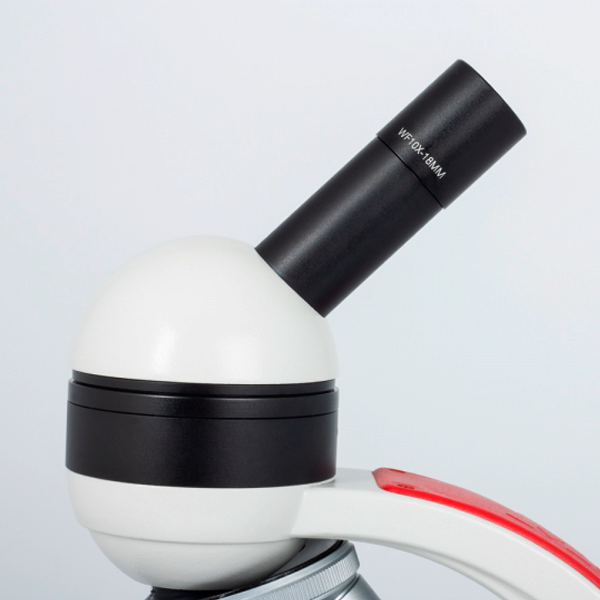 MICROSCOPIO PETROGRÁFICO MOTIC - PM-1805