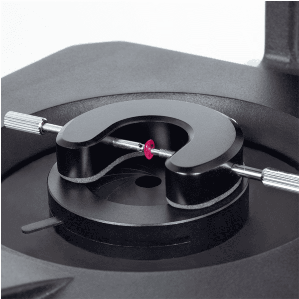 MICROSCOPIO TRINOCULAR GM-168 PARA GEMOLOGIA MARCA MOTIC - 1100200500051