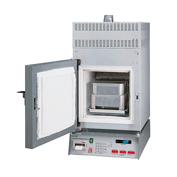 MUFLA PARA ANÁLISIS DE ASFALTO NCAT, 20A, 240V, THERMO SCIENTIFIC F85930