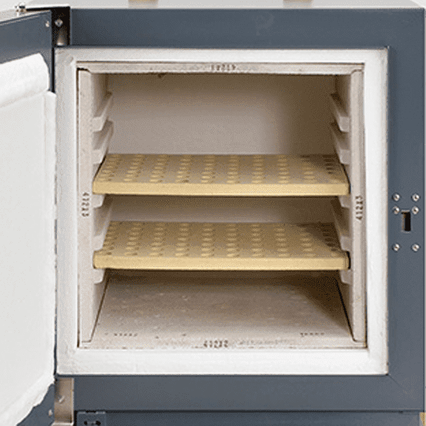 MUFLA DE MESA THERMOLYNE MARCA THERMO SCIENTIFIC - F30428C