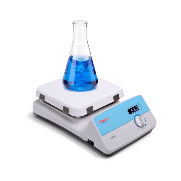 PLANCHA DE CALENTAMIENTO THERMO SCIENTIFIC - HP88857104