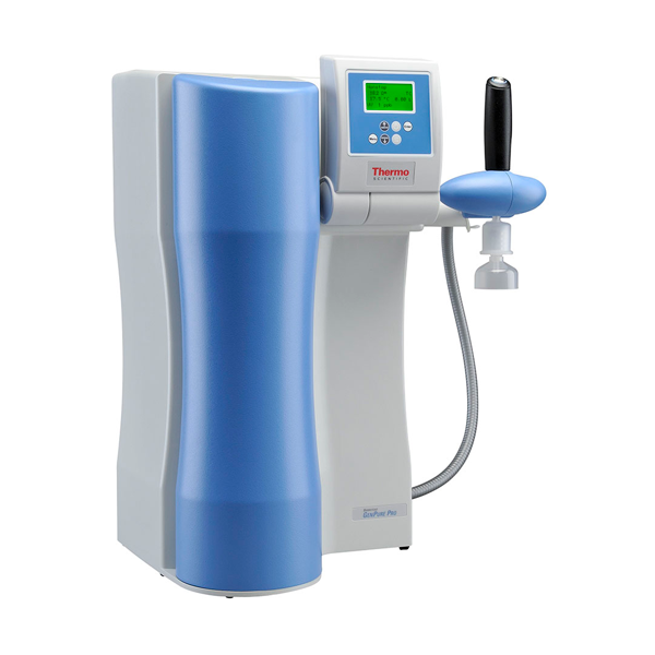 SISTEMA DE PURIFICACIÓN DE AGUA CON UV MARCA THERMO SCIENTIFIC - 50131952