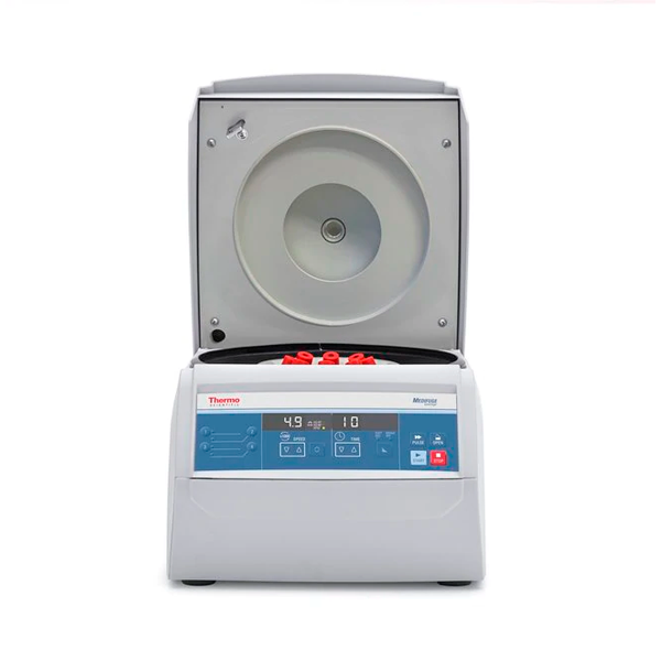 CENTRÍFUGA PEQUEÑA DE SOBREMESA MEDIFUGE