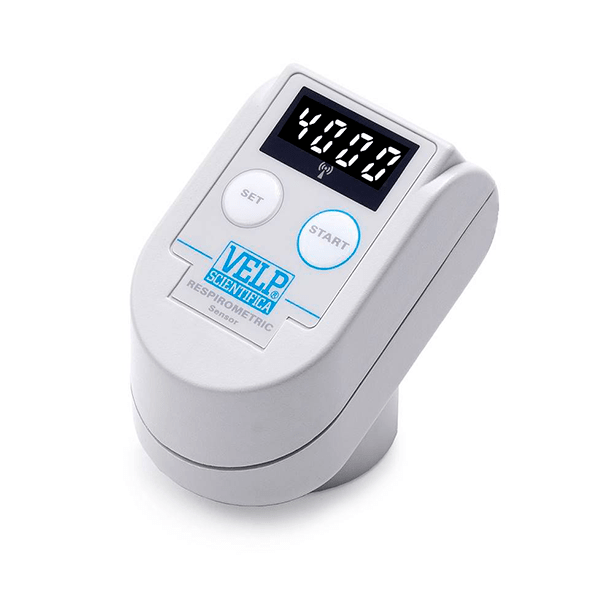 Sistema de sensores RESPIROMÉTRICOS para la biodegradabilidad del plástico Sin DataBox