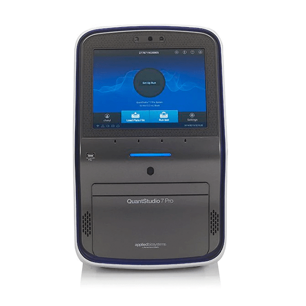 TERMOCICLADOR TIEMPO REAL QUANTSTUDIO 7 PRO